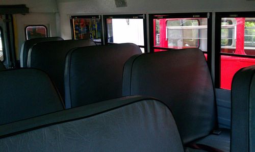 1997 GMC Savana 3500 SCHOOL BUS, US $5,900.00, image 8