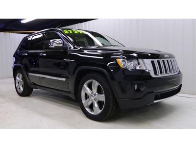 We finance, we ship, overland edition, 5.7 hemi, sunroof, nav, backup cam, nice!