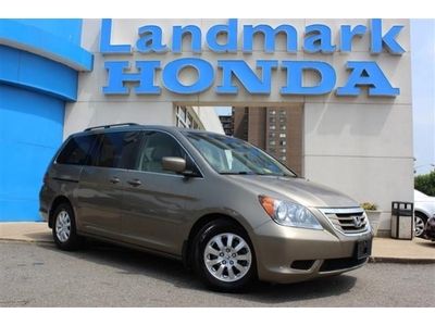 Exl nav dvd 3.5l cd leather moon roof heated seats