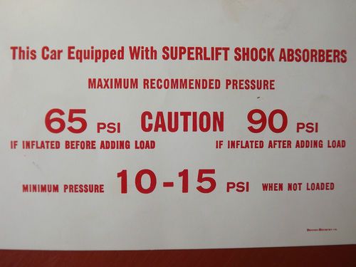 1970 CHEVROLET ELCAMINO SS 454 LS5/M22...NUMBERS MATCHING, image 21