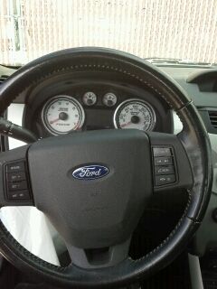 2008 Ford Focus SES Sedan 4-Door 2.0L, US $9,000.00, image 5