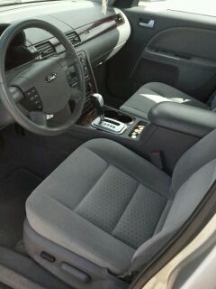 2008 Ford Focus SES Sedan 4-Door 2.0L, US $9,000.00, image 7
