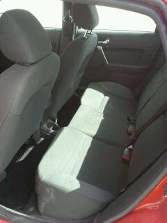 2008 Ford Focus SES Sedan 4-Door 2.0L, US $9,000.00, image 9