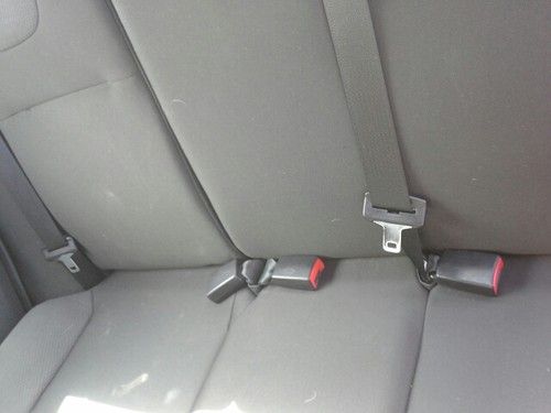 2008 Ford Focus SES Sedan 4-Door 2.0L, US $9,000.00, image 10