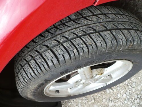 2000 Mitsubishi Eclipse RS Coupe 2-Door 2.4L 5spd Mechanic's special, needs work, US $1,300.00, image 5