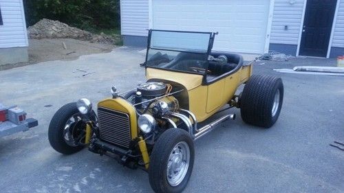 1923 t bucket ford model t