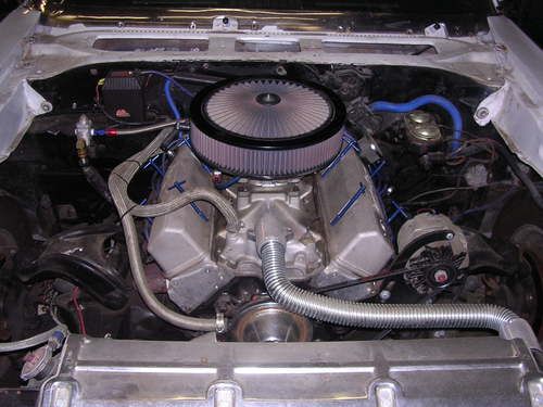 1969 chevelle, prostreet, 69 malibu, dragcar, race car, US $15,000.00, image 7