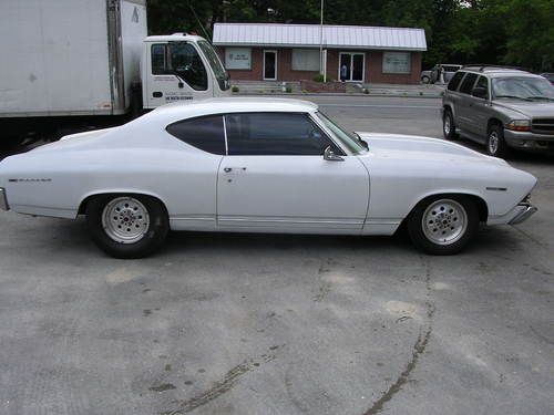 1969 chevelle, prostreet, 69 malibu, dragcar, race car, US $15,000.00, image 9