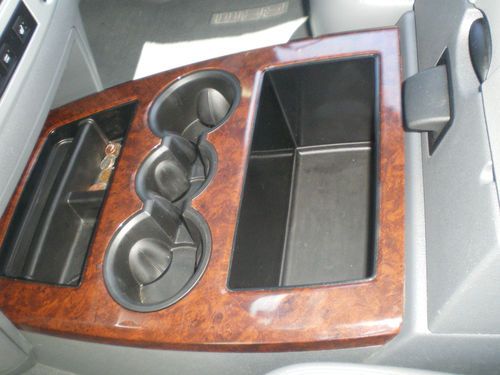 2008 Dodge Ram 1500 Laramie Mega Cab 4x4, US $26,000.00, image 6