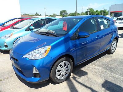 New 2013 Toyota Prius C for just $18,988 plus your get 0% for 60 months, US $18,988.00, image 3