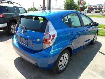 New 2013 Toyota Prius C for just $18,988 plus your get 0% for 60 months, US $18,988.00, image 5