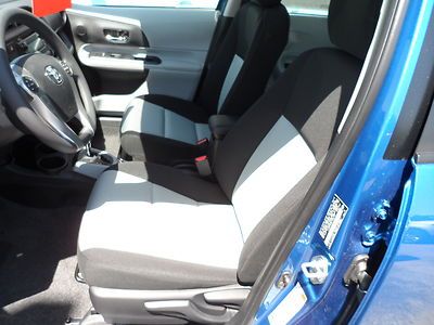New 2013 Toyota Prius C for just $18,988 plus your get 0% for 60 months, US $18,988.00, image 9