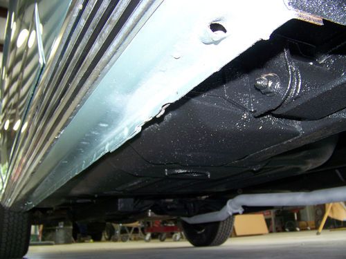 1966 MUSTANG EXCELLENT CONDITION WITH RARE OPTIONS AND STILL HAS THE BUCK TAG, image 13