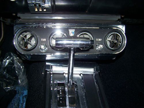 1966 MUSTANG EXCELLENT CONDITION WITH RARE OPTIONS AND STILL HAS THE BUCK TAG, image 24