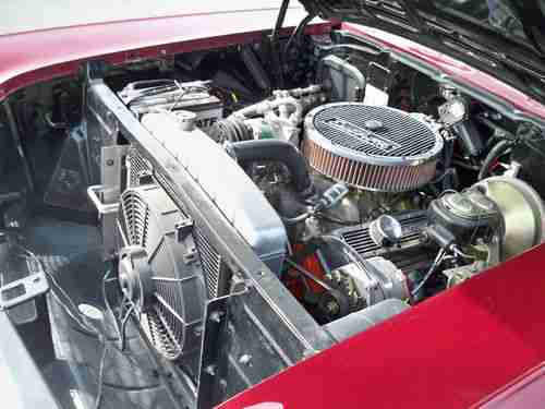 1957 Chevrolet Bel Air 150 with Bel Air Trim, US $28,000.00, image 14