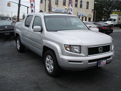 2006 honda ridgeline rtl