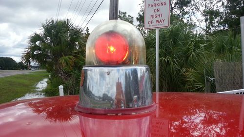 1966 Plymouth Fury 2 Door Fire Marshall Car - Fire/Police Car Enthusiasts, image 7