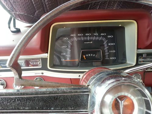 1966 Plymouth Fury 2 Door Fire Marshall Car - Fire/Police Car Enthusiasts, image 9