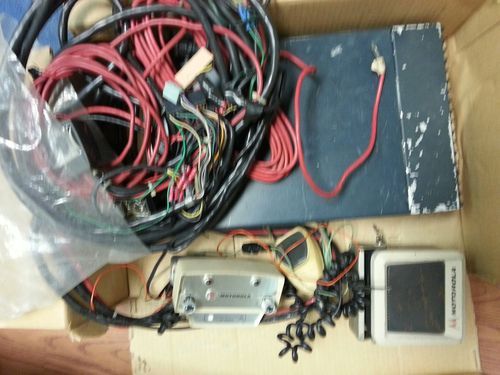 1966 Plymouth Fury 2 Door Fire Marshall Car - Fire/Police Car Enthusiasts, image 10