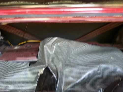 1966 Plymouth Fury 2 Door Fire Marshall Car - Fire/Police Car Enthusiasts, image 13