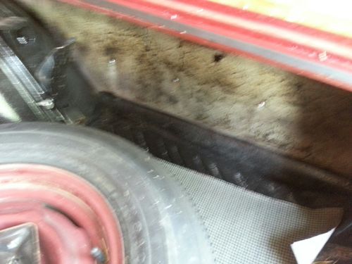 1966 Plymouth Fury 2 Door Fire Marshall Car - Fire/Police Car Enthusiasts, image 15