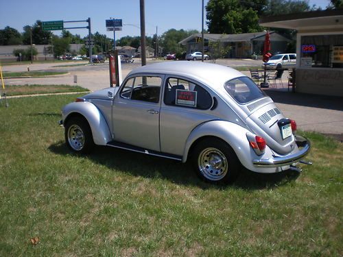 Vw bug