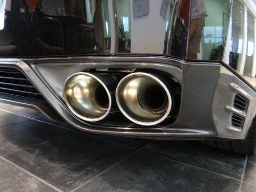 Brand New, 2013 Nissan GTR, Black Edition, Leather, Seats 4, 545HP, Carbon Fiber, US $99,958.00, image 6