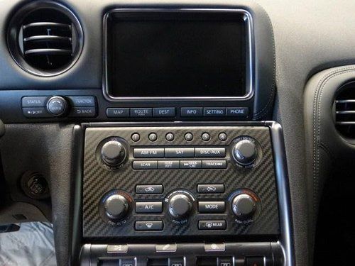 Brand New, 2013 Nissan GTR, Black Edition, Leather, Seats 4, 545HP, Carbon Fiber, US $99,958.00, image 12