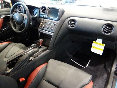 Brand New, 2013 Nissan GTR, Black Edition, Leather, Seats 4, 545HP, Carbon Fiber, US $99,958.00, image 20