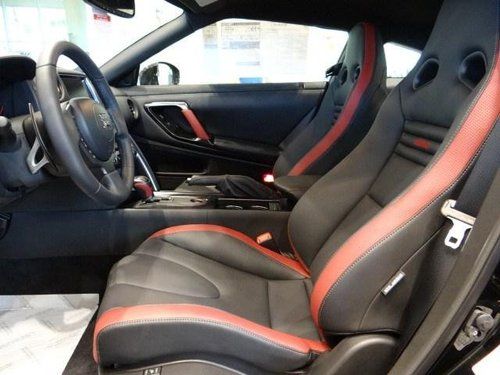 Brand New, 2013 Nissan GTR, Black Edition, Leather, Seats 4, 545HP, Carbon Fiber, US $99,958.00, image 21