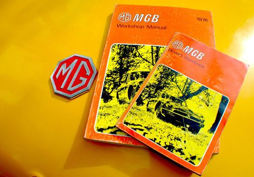 1976 MGB ROADSTER, US $12,000.00, image 7