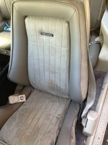 1983 PontiacTrans Am 25th Anniversary Daytona 500 Pace Car, image 11