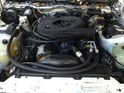 1983 PontiacTrans Am 25th Anniversary Daytona 500 Pace Car, image 12