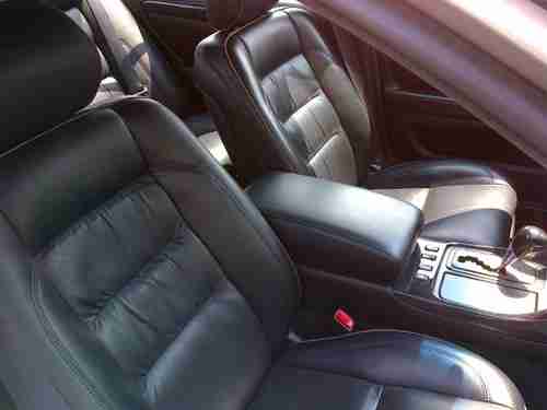 2002 Lexus GS300 Sport Design, very good condition, only 54kmiles, US $11,900.00, image 6