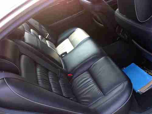 2002 Lexus GS300 Sport Design, very good condition, only 54kmiles, US $11,900.00, image 7