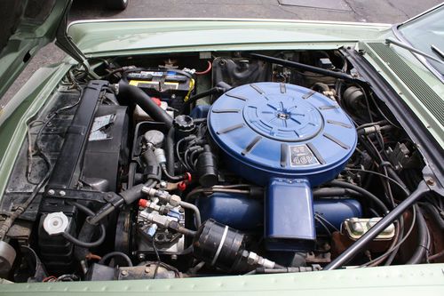 1968 Lincoln Continental Base 7.6L, US $13,900.00, image 3