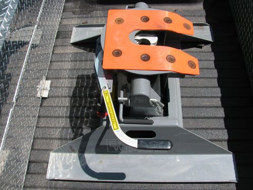 2011 4x4 GMC 3500 HD Sierra SLT DRW with 5th Wheel & Camp Trailer Towing, image 5