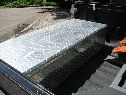 2011 4x4 GMC 3500 HD Sierra SLT DRW with 5th Wheel & Camp Trailer Towing, image 7