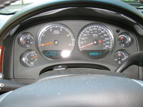 2011 4x4 GMC 3500 HD Sierra SLT DRW with 5th Wheel & Camp Trailer Towing, image 12