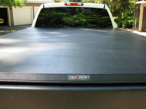 2011 4x4 GMC 3500 HD Sierra SLT DRW with 5th Wheel & Camp Trailer Towing, image 22