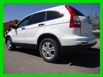 2011 honda crv 4wd 4x4 suv ex automatic e-z fix!!!!