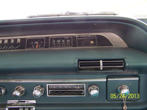 1964 Chevrolet Bel-Air Low mileage, US $5,000.00, image 3