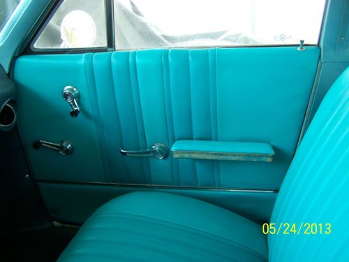 1964 Chevrolet Bel-Air Low mileage, US $5,000.00, image 4