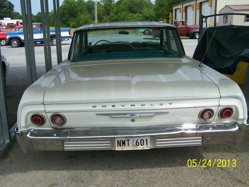 1964 Chevrolet Bel-Air Low mileage, US $5,000.00, image 5