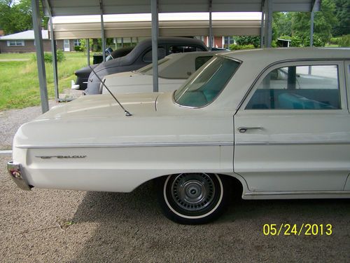 1964 Chevrolet Bel-Air Low mileage, US $5,000.00, image 7