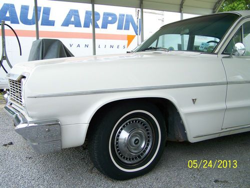 1964 Chevrolet Bel-Air Low mileage, US $5,000.00, image 8