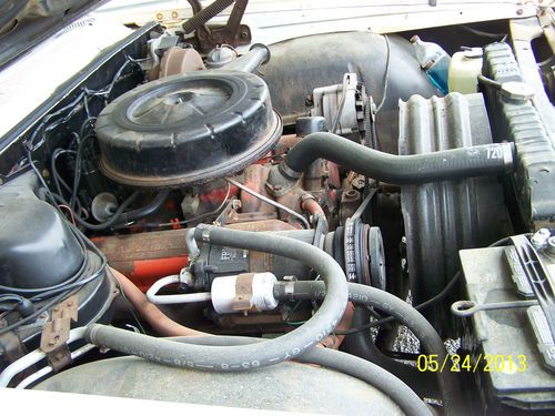 1964 Chevrolet Bel-Air Low mileage, US $5,000.00, image 9