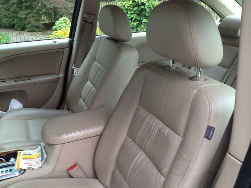 2006 Ford Five Hundred (500) AWD Limited, image 5