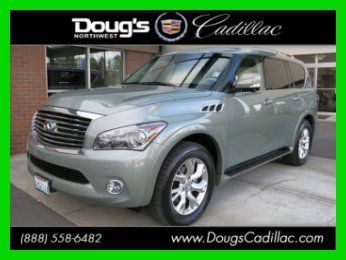 2012 used 5.6l v8 32v automatic 4wd suv premium bose