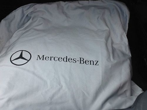 WOW! 2007 SL55 AMG Mercedes Benz Hard Top Convertible Rare White, image 18